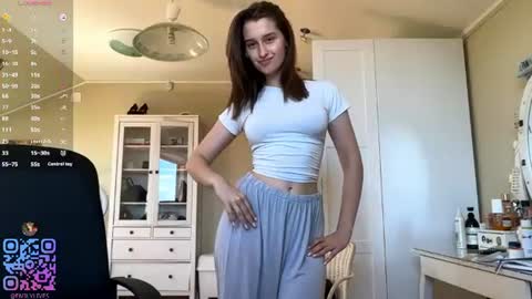 Emily online show from 3, 7, 2026