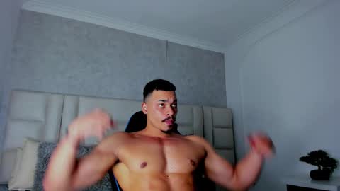 Michael online show from 5, 11, 2025