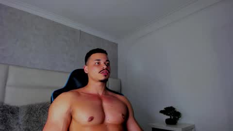 Michael online show from 8, 11, 2025