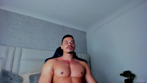 Michael online show from 11, 11, 2025