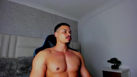 Michael online show from 20, 11, 2025