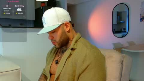 Michael Salens independent model online show from 9, 6, 2026