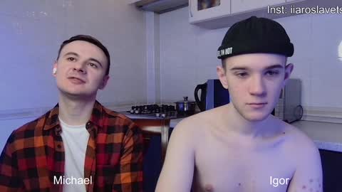 Snapshot of michael_sexdevil chatting on 19, 1, 2025 michael_sexdevil online show from 19, 1, 2025