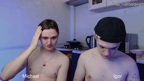 Snapshot of michael_sexdevil chatting on 21, 1, 2025 michael_sexdevil online show from 21, 1, 2025