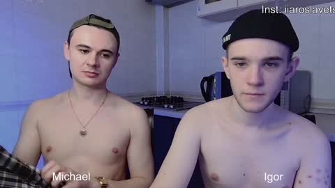 Snapshot of michael_sexdevil chatting on 24, 1, 2025 michael_sexdevil online show from 24, 1, 2025