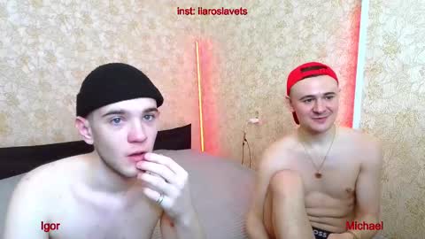Snapshot of michael_sexdevil chatting on 3, 3, 2025 michael_sexdevil online show from 3, 3, 2025