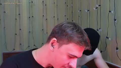 Snapshot of michael_sexdevil chatting on 22, 9, 2025 michael_sexdevil online show from 22, 9, 2025