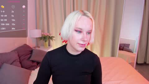 Snapshot of michael_swan chatting on 15, 2, 2025 Michel online show from 15, 2, 2025