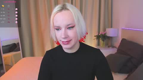 Snapshot of michael_swan chatting on 16, 2, 2025 Michel online show from 16, 2, 2025