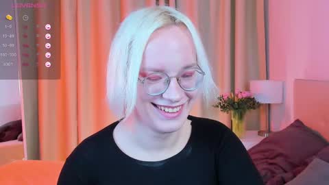 Snapshot of michael_swan chatting on 11, 3, 2025 Michel online show from 11, 3, 2025