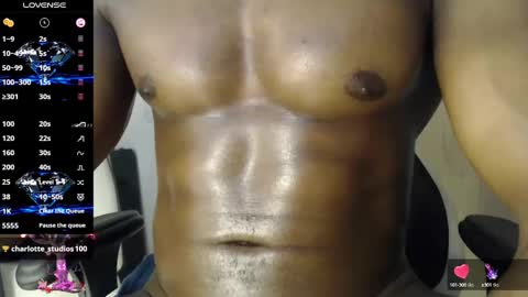 michael_thomsom online show from 31, 1, 2025