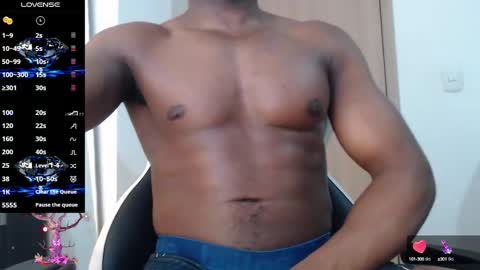 michael_thomsom online show from 3, 2, 2025