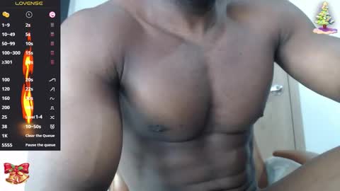 michael_thomsom online show from 14, 12, 2025