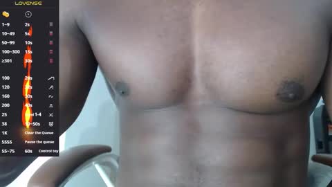 Snapshot of michael_thomsom chatting on 17, 1, 2026 michael_thomsom online show from 17, 1, 2026