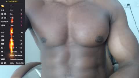 Snapshot of michael_thomsom chatting on 18, 1, 2026 michael_thomsom online show from 18, 1, 2026