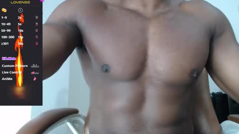 Snapshot of michael_thomsom chatting on 3, 2, 2026 michael_thomsom online show from 3, 2, 2026