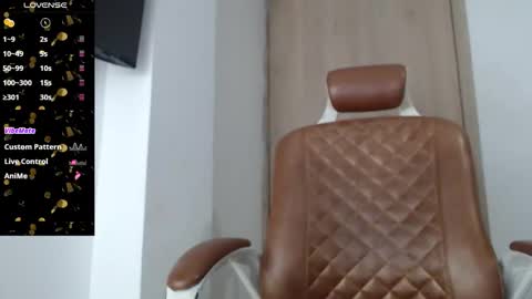 michael_thomsom online show from 8, 3, 2026