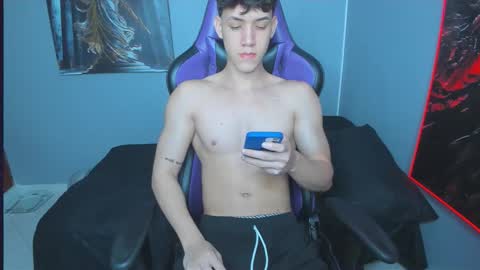 Michael online show from 21, 10, 2025