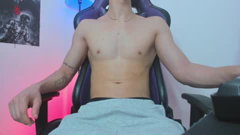 Michael online show from 28, 3, 2026