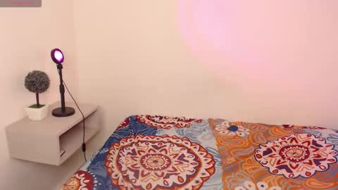 Michaela online show from 13, 12, 2025