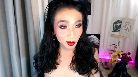 Snapshot of michaelagoddess chatting on 23, 4, 2026 michaelagoddess online show from 23, 4, 2026
