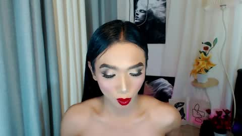 Snapshot of michaelagoddess chatting on 4, 5, 2026 michaelagoddess online show from 4, 5, 2026