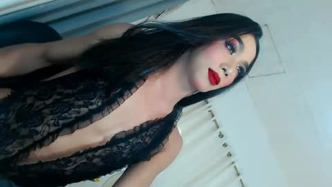 Snapshot of michaelagoddess chatting on 8, 5, 2026 michaelagoddess online show from 8, 5, 2026