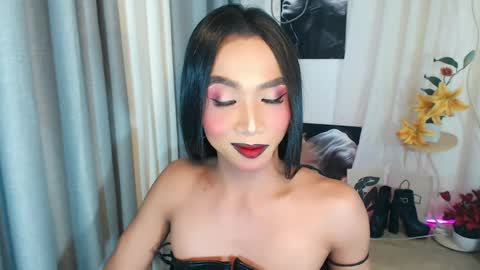 Snapshot of michaelagoddess chatting on 11, 5, 2026 michaelagoddess online show from 11, 5, 2026