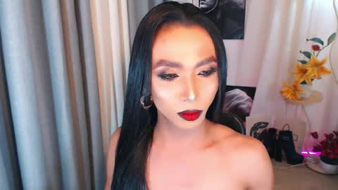 Snapshot of michaelagoddess chatting on 12, 5, 2026 michaelagoddess online show from 12, 5, 2026