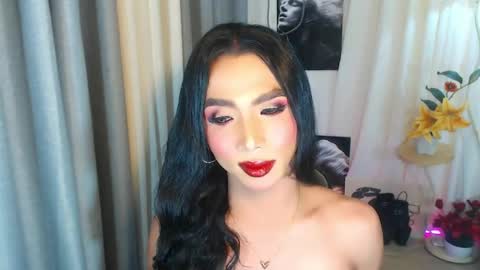 Snapshot of michaelagoddess chatting on 19, 5, 2026 michaelagoddess online show from 19, 5, 2026