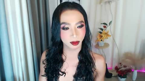 Snapshot of michaelagoddess chatting on 31, 5, 2026 michaelagoddess online show from 31, 5, 2026
