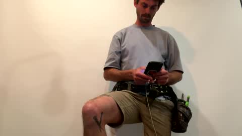 Snapshot of michaelangelosdavid chatting on 18, 10, 2025 michaelangelosdavid online show from 18, 10, 2025