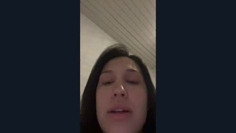 Snapshot of michaeleanidi chatting on 10, 6, 2026 Milana online show from 10, 6, 2026