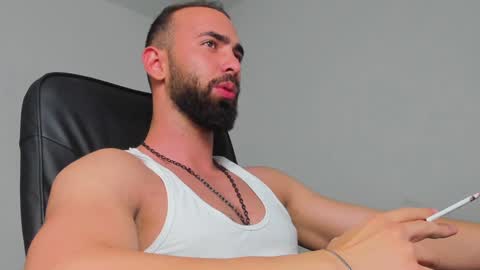 Snapshot of michaelevansx chatting on 28, 12, 2024 MichaelEvansx online show from 28, 12, 2024