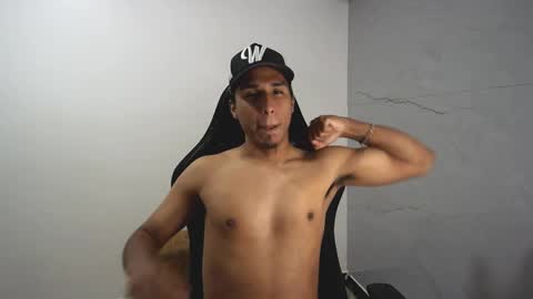 Michael online show from 1, 10, 2025