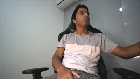 Michael online show from 16, 11, 2025