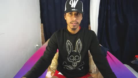 Michael online show from 21, 12, 2025