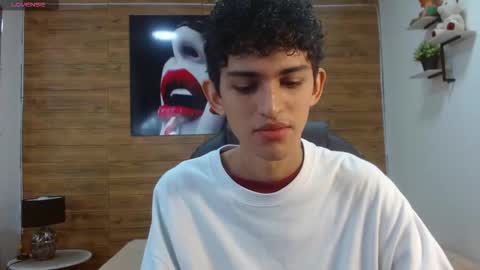 michaelkoiv online show from 26, 11, 2025