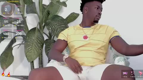 Michaell online show from 14, 11, 2025