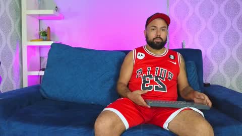 Snapshot of michaell_twink chatting on 29, 12, 2024 Michaell online show from 29, 12, 2024