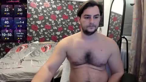 michaelragnar90 online show from 9, 1, 2025