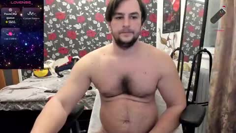 michaelragnar90 online show from 12, 1, 2025