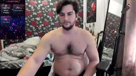 michaelragnar90 online show from 14, 1, 2025