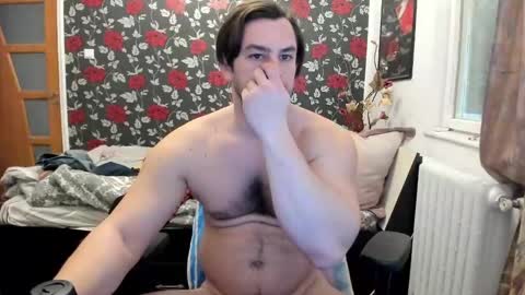 michaelragnar90 online show from 18, 2, 2025