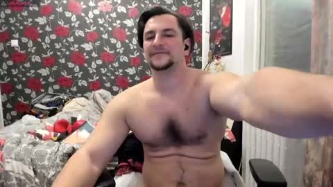 michaelragnar90 online show from 2, 3, 2025