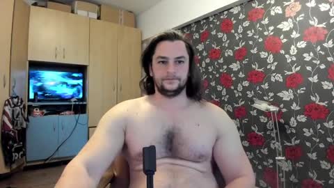 michaelragnar90 online show from 2, 4, 2026