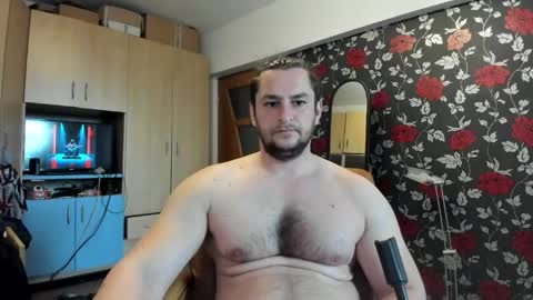 michaelragnar90 online show from 3, 4, 2026