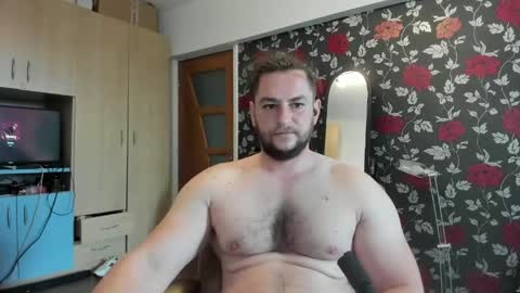 michaelragnar90 online show from 19, 4, 2026