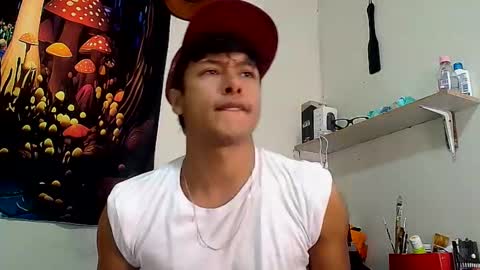 michaelstones online show from 8, 9, 2025