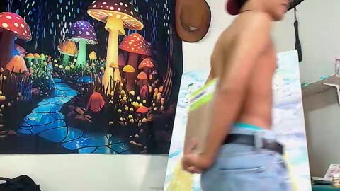 michaelstones online show from 17, 9, 2025